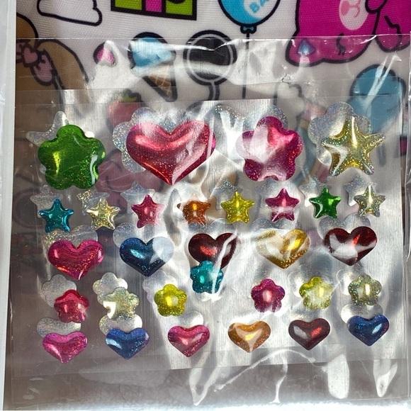 6 for $20♥️Kabu Build a Bear Backpack Bundle - Picture 5 of 9